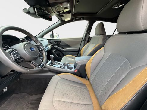 Used 2024 Subaru Crosstrek 2.5i Sport w/ Crosstrek Mirror Package AWD/4WD image 23