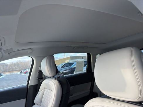 New 2026 Lincoln Nautilus Reserve image 13