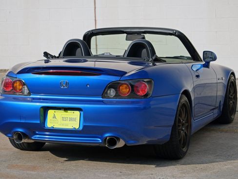 Used 2006 Honda S2000 image 38
