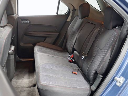 Used 2016 Chevrolet Equinox LT w/ Convenience Package FWD image 24