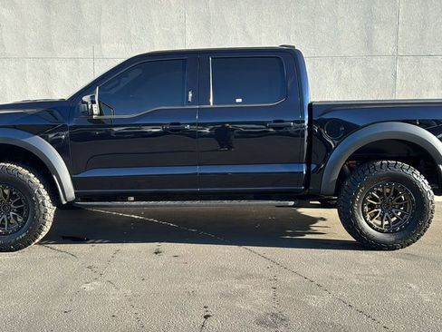 Certified 2021 Ford F150 Raptor w/ Torsen Package image 5