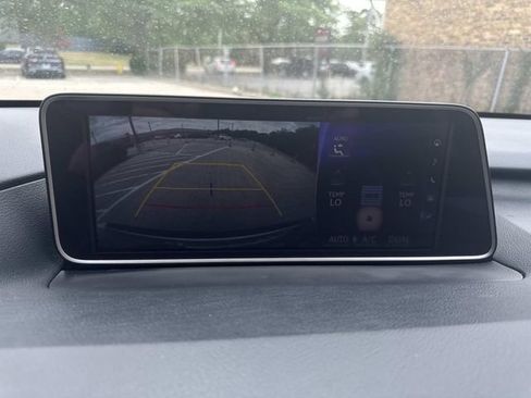 Used 2017 Lexus RX 350 AWD w/ Premium Package image 24