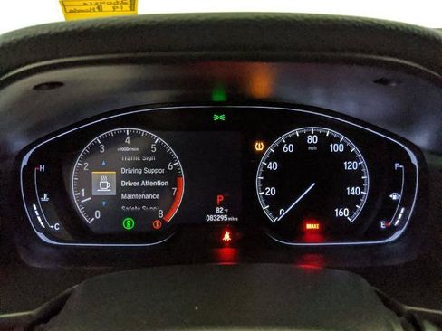 Used 2019 Honda Accord Sport image 12