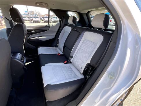 Used 2023 Chevrolet Equinox LS w/ Driver Confidence II Package image 21