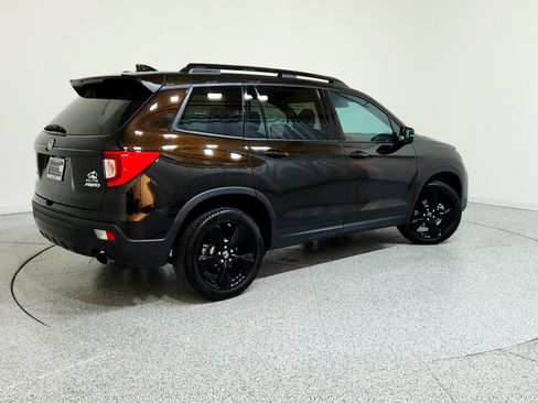Used 2020 Honda Passport Elite image 4