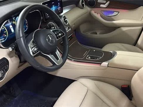 Used 2022 Mercedes-Benz GLC 300 GLC 300 image 28