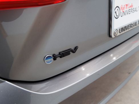 Used 2026 Toyota Camry XSE image 12