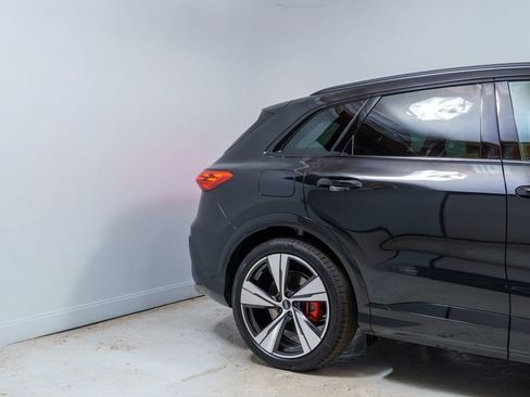 New 2026 Audi SQ5 Premium Plus AWD/4WD image 11