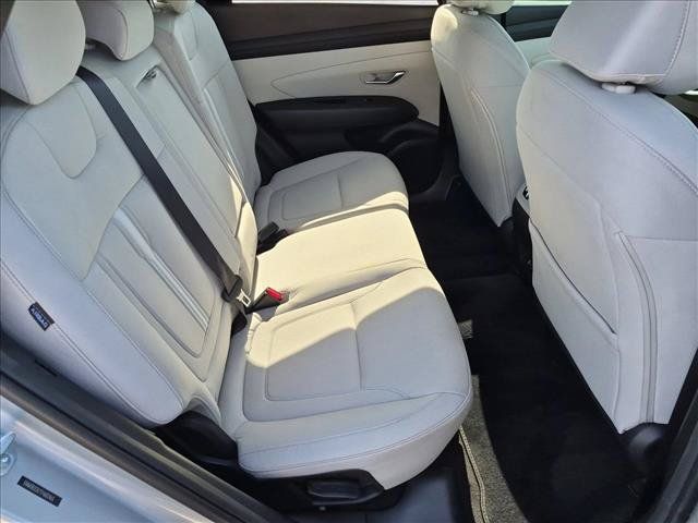 Certified 2026 Hyundai Tucson SEL Plus FWD image 18