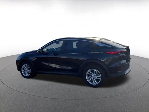 Used 2025 Buick Envista Preferred image 3