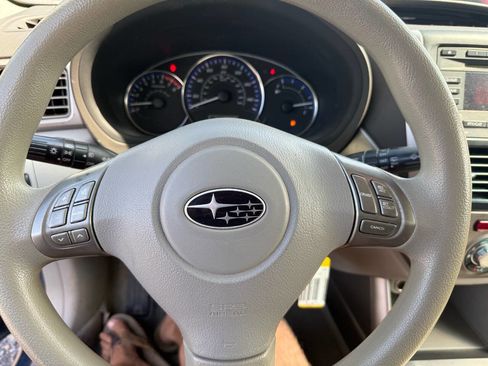 Used 2010 Subaru Forester 2.5X Premium w/ Popular Equipment Group 1A AWD/4WD image 32