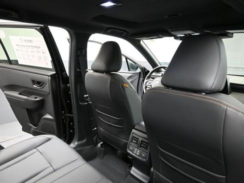New 2026 Subaru Outback Wilderness AWD/4WD image 15