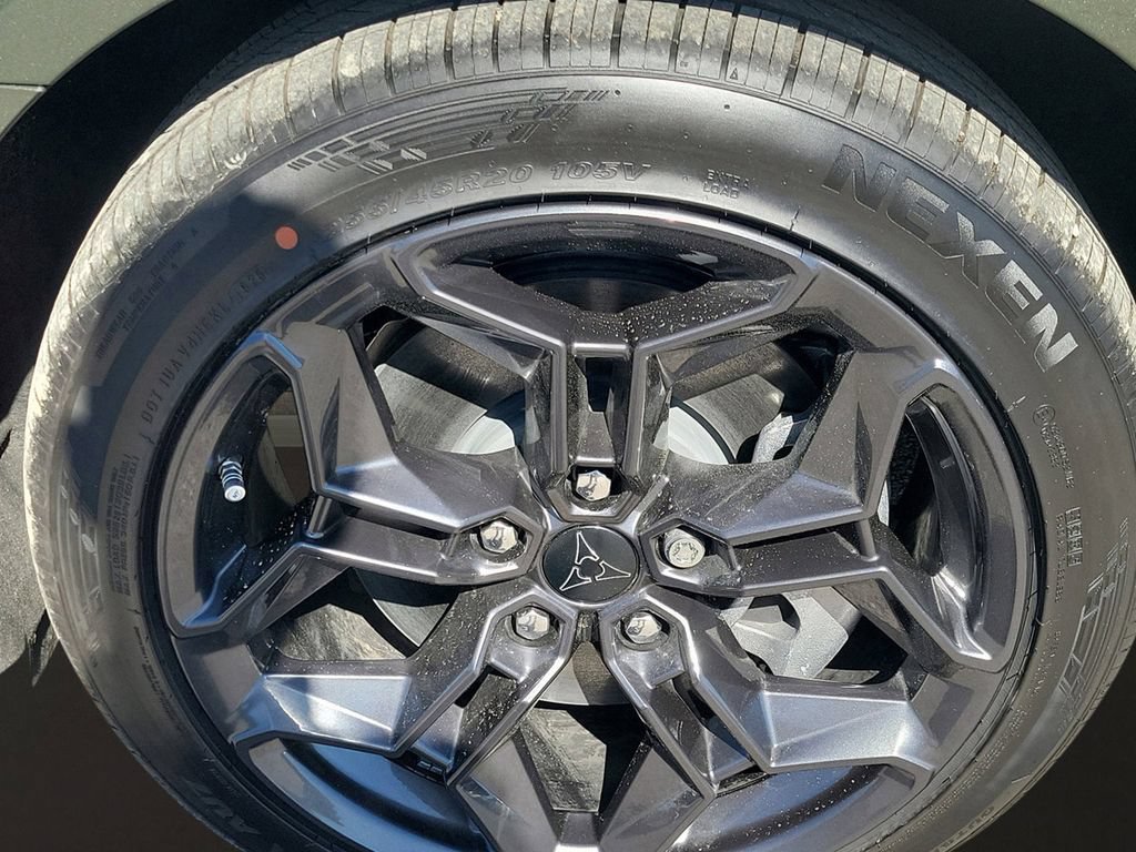 New 2026 Dodge Charger R/T AWD/4WD image 9