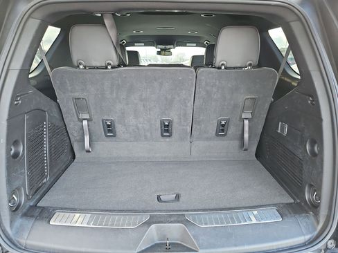 Used 2025 Chevrolet Tahoe Z71 image 29