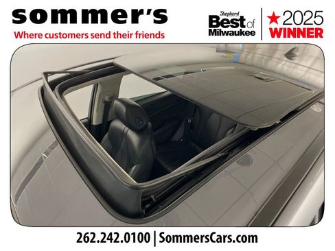 Used 2021 Acura RDX AWD image 18