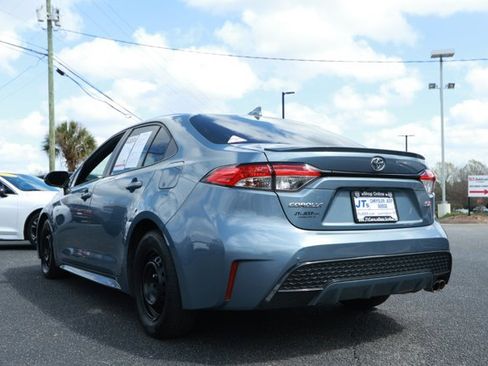 Used 2020 Toyota Corolla SE image 8