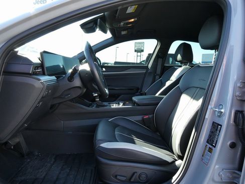 Used 2025 Kia K5 GT-Line image 19