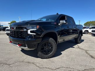 New 2026 Chevrolet Silverado 1500 ZR2 360° Tour