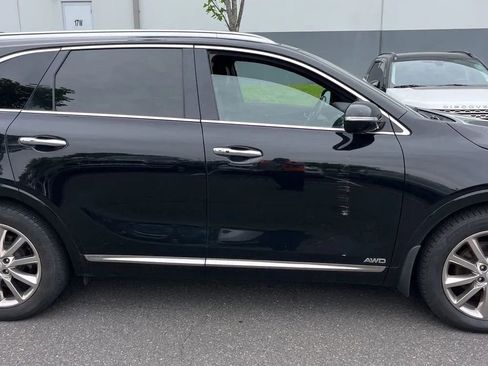 Used 2018 Kia Sorento SX AWD/4WD image 11