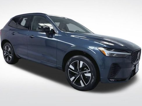 Used 2026 Volvo XC60 B5 Plus w/ Climate Package AWD/4WD image 17
