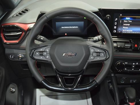 New 2026 Chevrolet TrailBlazer RS w/ Convenience Package image 36