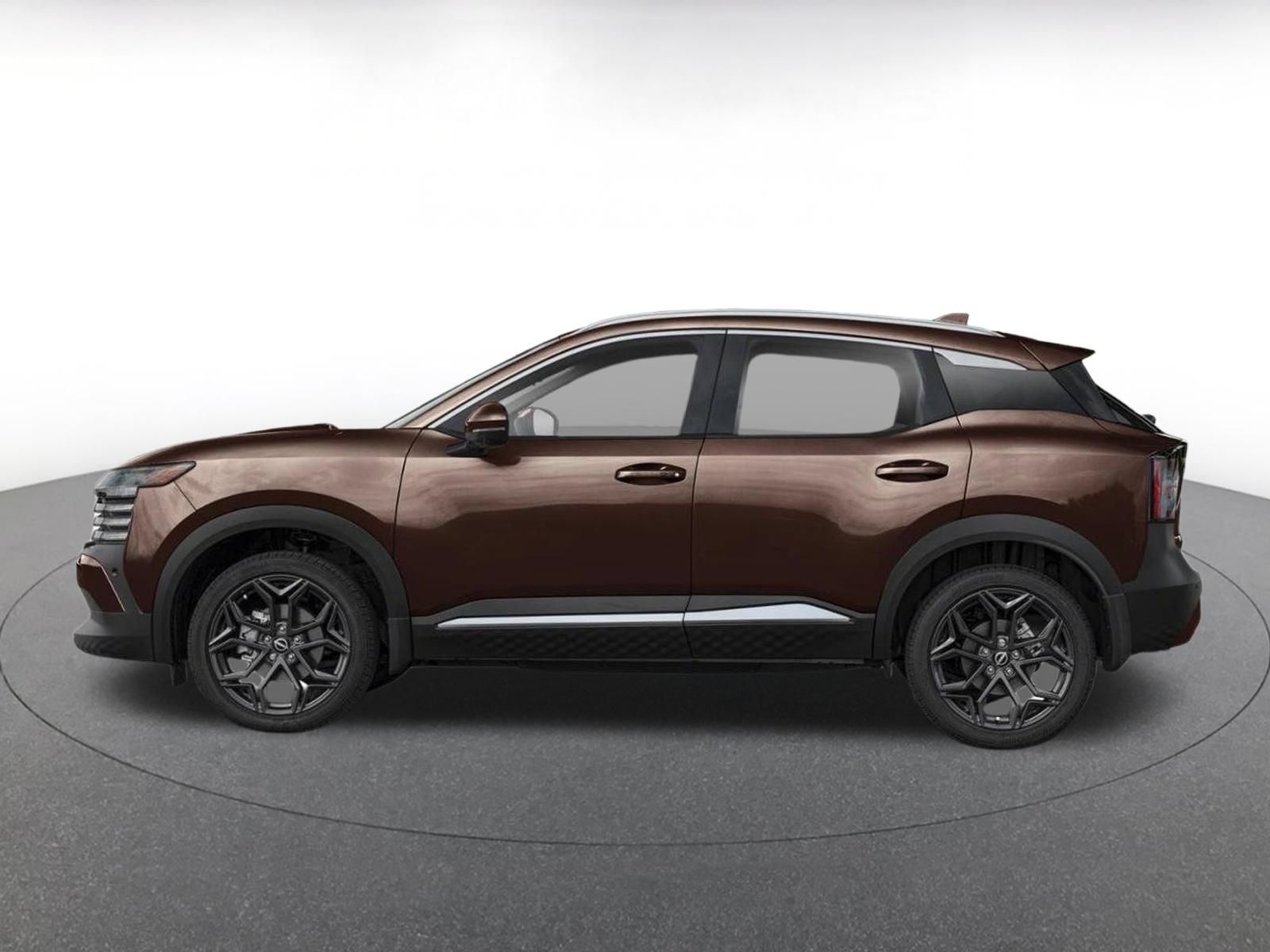 Used 2026 Nissan Kicks SR AWD/4WD image 3