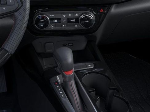 New 2026 Chevrolet Trax RS w/ Driver Confidence Package image 23