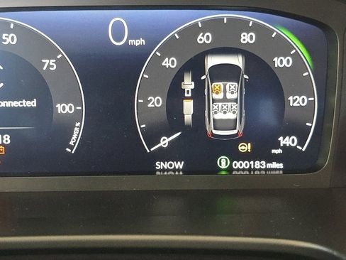 New 2026 Honda CR-V TrailSport image 8