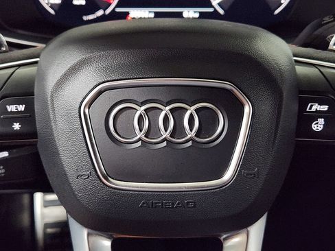 Used 2023 Audi RS 5 Sportback AWD/4WD image 51