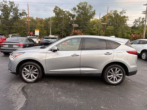 Used 2023 Acura RDX AWD w/ Technology Package image 4
