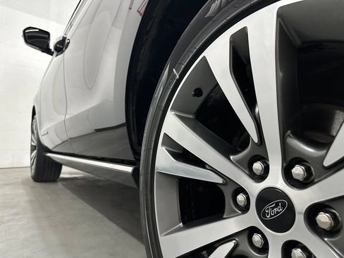 Used 2020 Ford Expedition Platinum RWD image 15