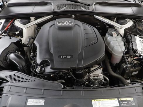 Used 2019 Audi A5 2.0T Premium w/ Convenience Package image 22