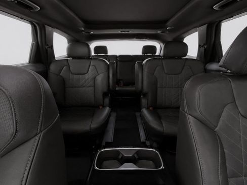 Certified 2024 Kia Telluride SX X-Pro AWD/4WD image 23