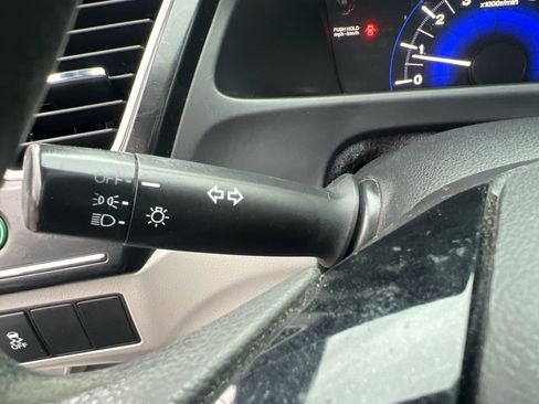 Used 2013 Honda Civic EX image 19