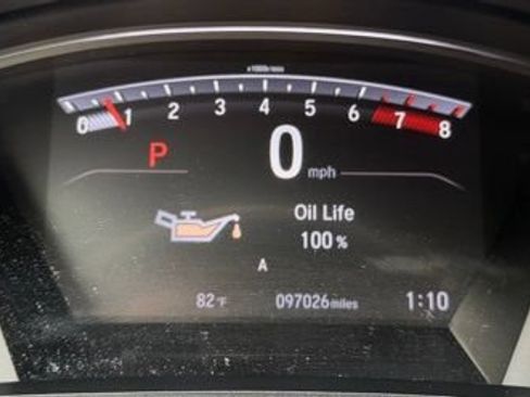 Used 2020 Honda CR-V EX-L image 34