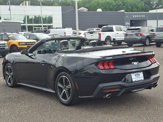 Used 2024 Ford Mustang Premium RWD image 4