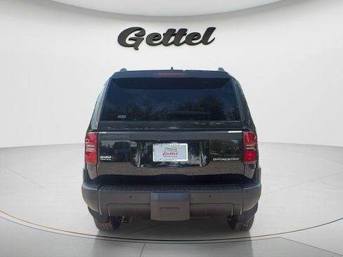 Used 2024 Toyota Land Cruiser 1958 AWD/4WD image 6