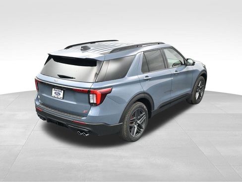 New 2026 Ford Explorer ST image 47