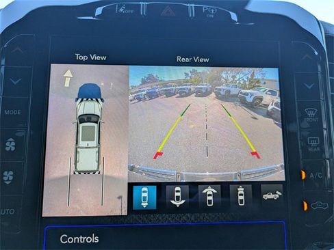 Used 2020 RAM 1500 Limited image 23