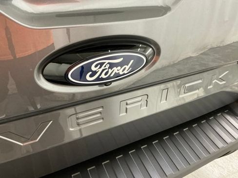 New 2026 Ford Maverick XL w/ Equipment Group 101A AWD/4WD image 5