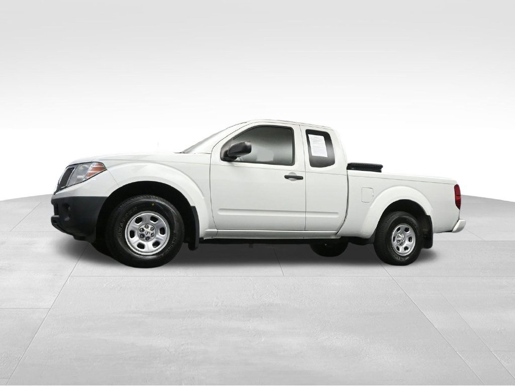 Used 2018 Nissan Frontier S RWD image 20