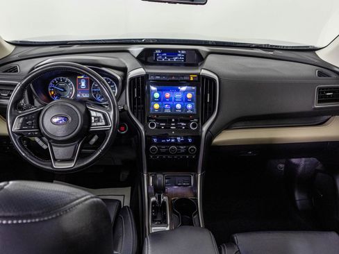 Used 2021 Subaru Ascent Touring w/ Popular Package #2A image 27