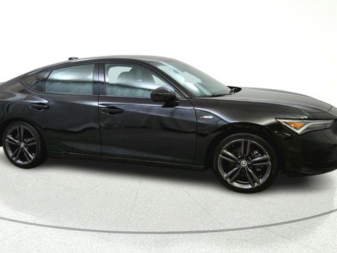 Used 2023 Acura Integra A-Spec FWD image 8
