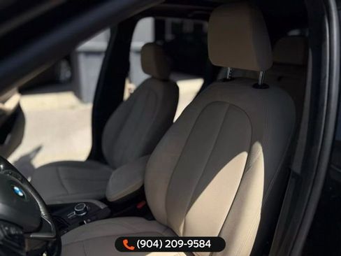 Used 2018 BMW X1 xDrive28i w/ Convenience Package image 27