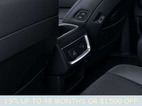 New 2026 Kia Carnival SX Prestige image 28