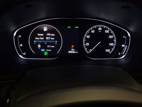 Used 2018 Honda Accord Sport image 23