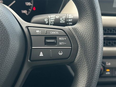 New 2026 Honda HR-V LX image 27