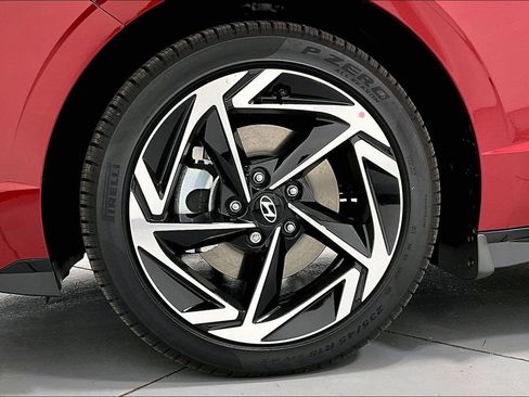 New 2026 Hyundai Sonata SEL image 36