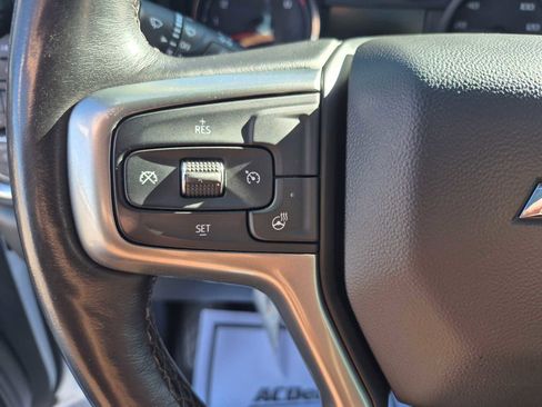 Used 2022 Chevrolet Silverado 2500 LT w/ All Star Edition image 16