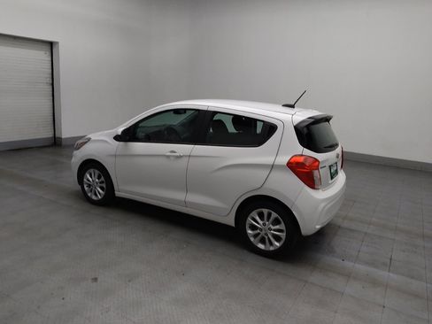 Used 2020 Chevrolet Spark LT image 3